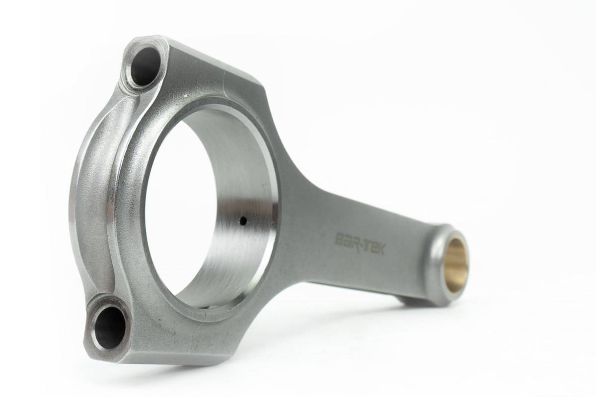 2.Arbre en H TFSI 5L Audi RS3 & TTRS Acier-bielle BAR-TEK