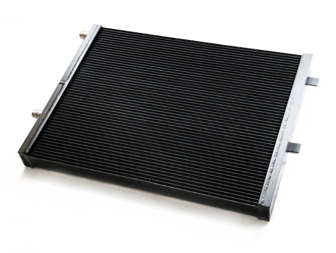 BAR-TEK® mise à niveau Refroidisseur d'eau adapté à BMW B48/B58