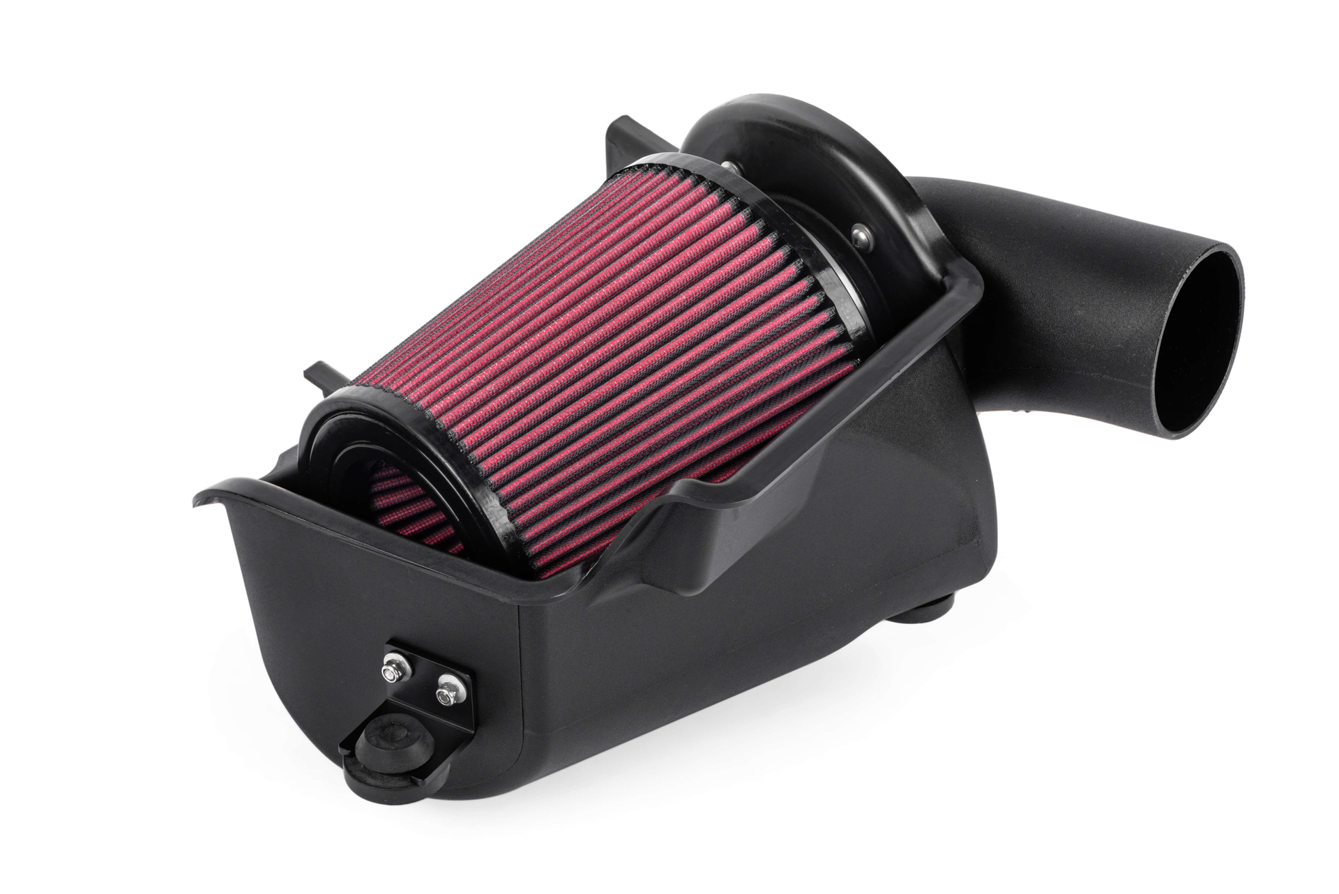 2.0L TSI EA888 Gen.3 MQB Open Air Intake PEX with TÜV APR