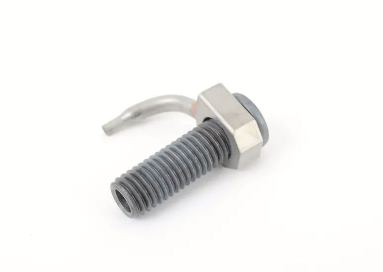 2.0L TSI EA888 Gen.3 MQB Oil Spray Nozzles (Piston Top Cooling)