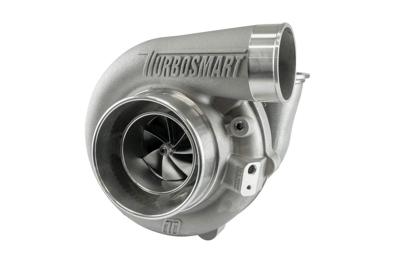 Turbosmart Turbolader 6262 V-Band/V-Band