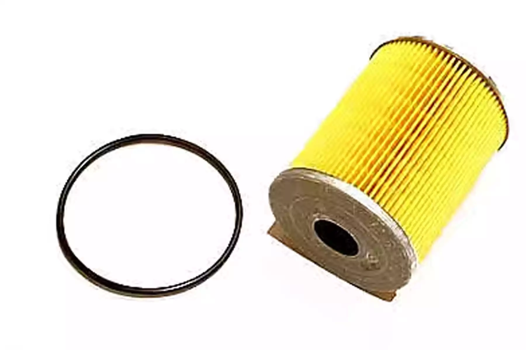 Oil filter