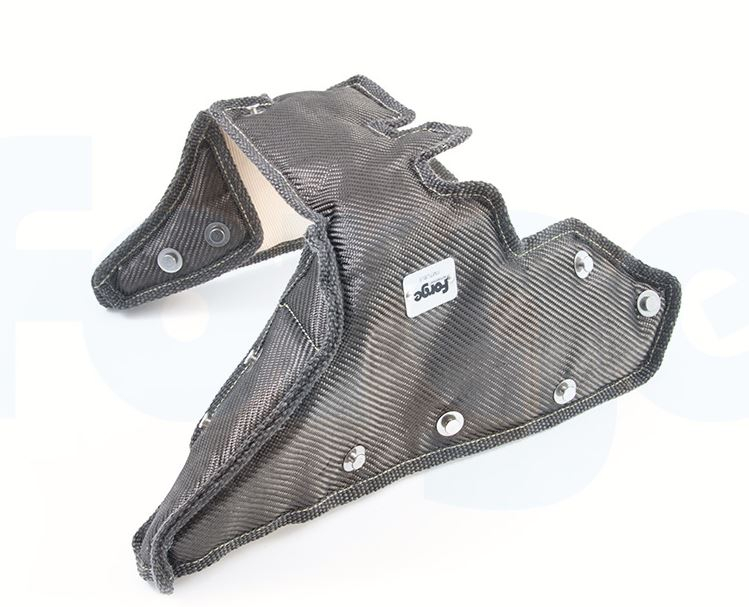 2.0L TFSI & TSI K03 & K04 Turbo Diaper Forge
