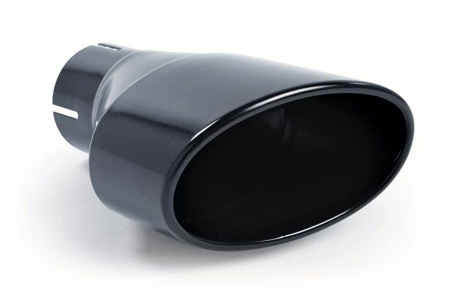 2.5L TFSI Audi RS3 8V facelift exhaust from cat with TÜV MILLTEK