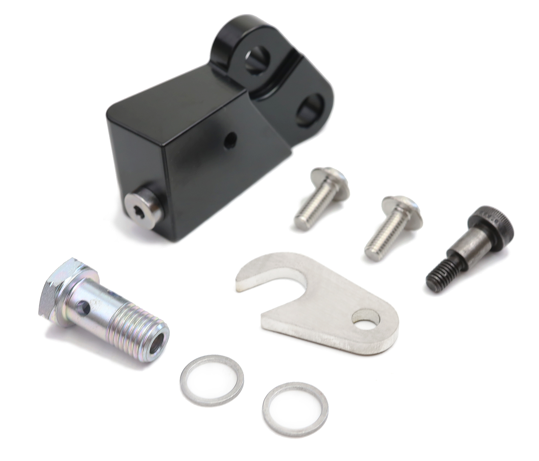 2-5L-TFSI-Audi-TTRS-RS3-Adapter-fur-DAZA-Ol-Wasserleitung-am-CEPA-THE-Tuner-2 2.5L TFSI Audi TTRS & RS3 Adapter for DAZA oil & water line on CEPA