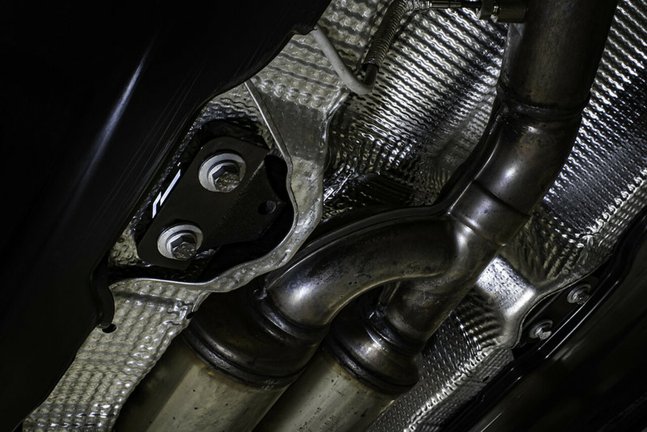 2.0L TSI EA888 Gen.3 MQB Kit d'alignement du palier de l'arbre à cardan VWR