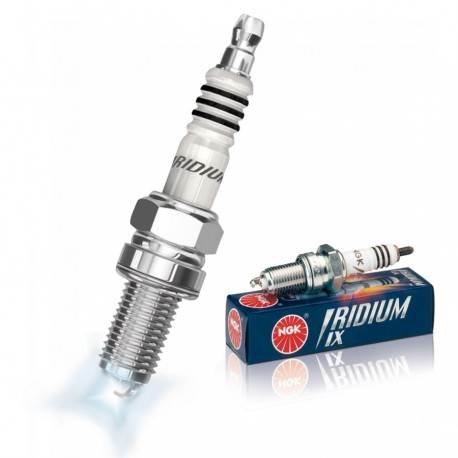 G40/G60 Sparkplugs Iridium IX NGK
