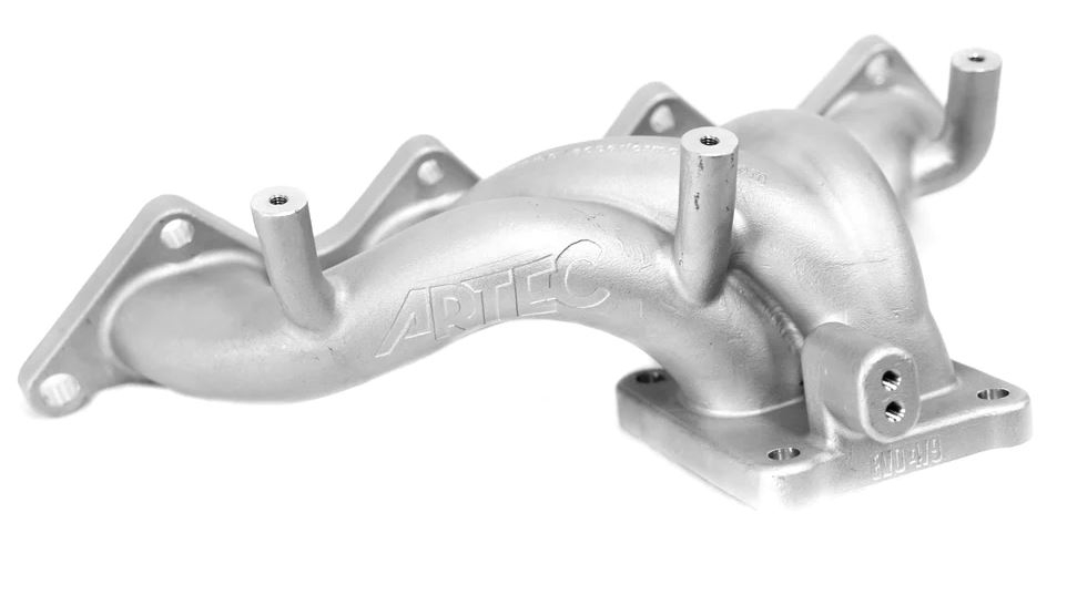 Mitsubishi Lancer EVO 4-9 2.0L 16V High Flow Manifold for Stock Turbo Artec®