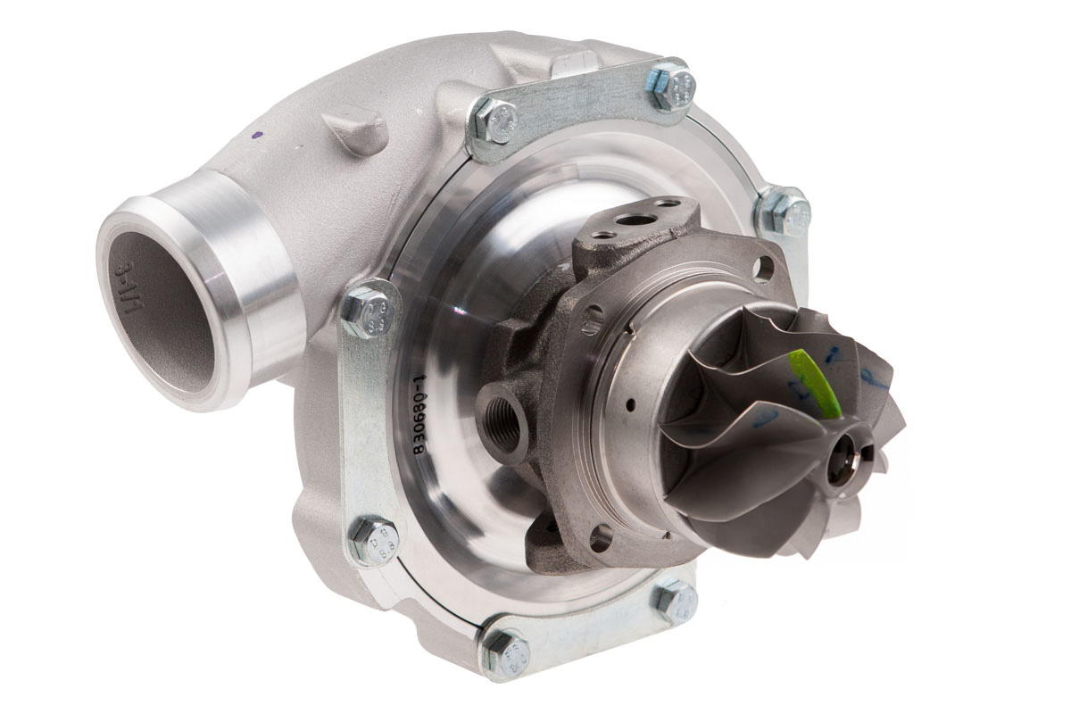 Garrett GTX4088R Super Core 825614-5005S Garrett GTX4088R Super Core 825614-5005S