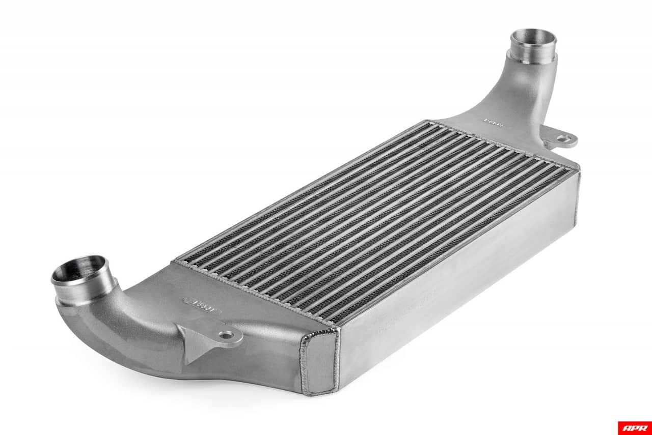 2.5L TFSI Audi RS3 8V & TTRS 8S Upgrade Intercooler APR
