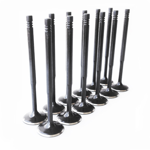 1.8T inlet valves SUPERTECH