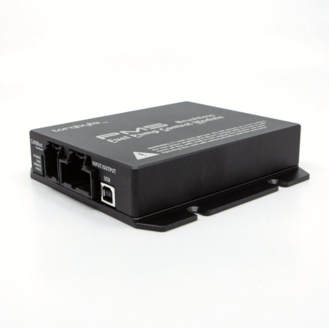 Amplificateur de puissance TURBO PM5 Brushless pour mise à niveau-pompe à carburant Torqbyte
