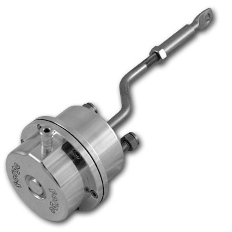 Verstellbare Wastegate Druckdose FORGE FMAC900