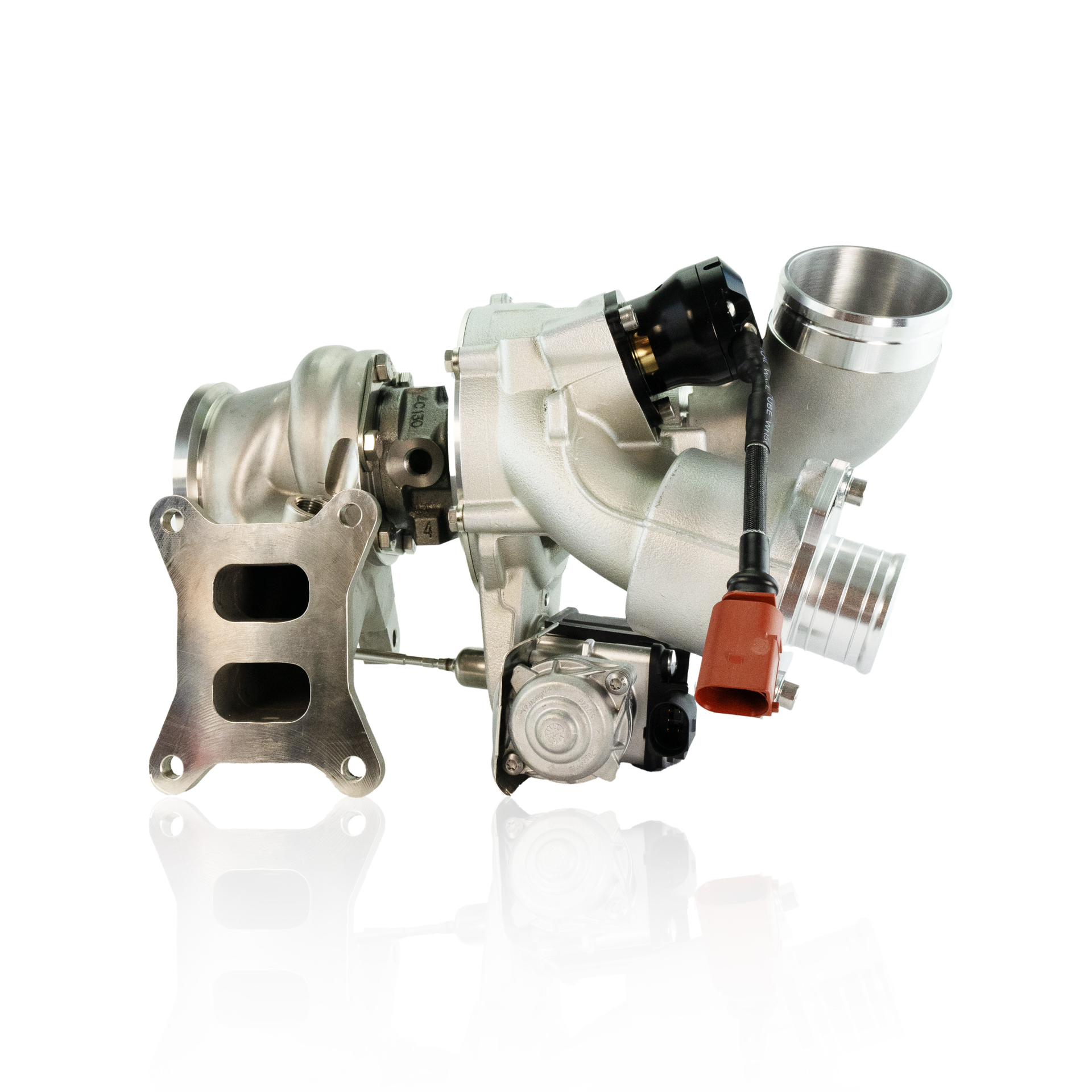 2.0L TSI EA888 Gen.3 MQB IS38 Upgrade Turbolader V3 500 PS+ Turbo-Total®