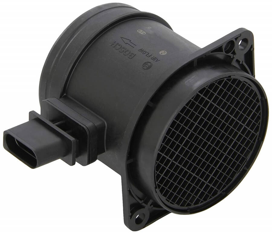 2.0L TFSI EA113 Upgrade TTS air mass meter BAR-TEK®