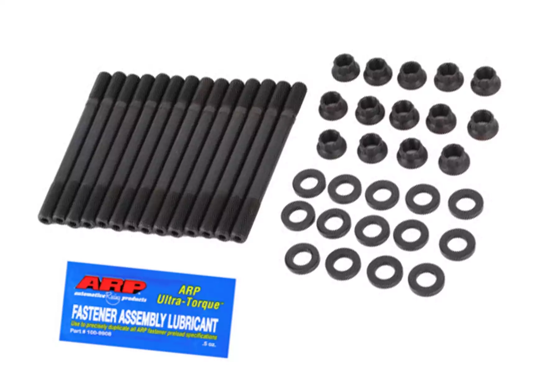 ARP Stehbolzen Kit