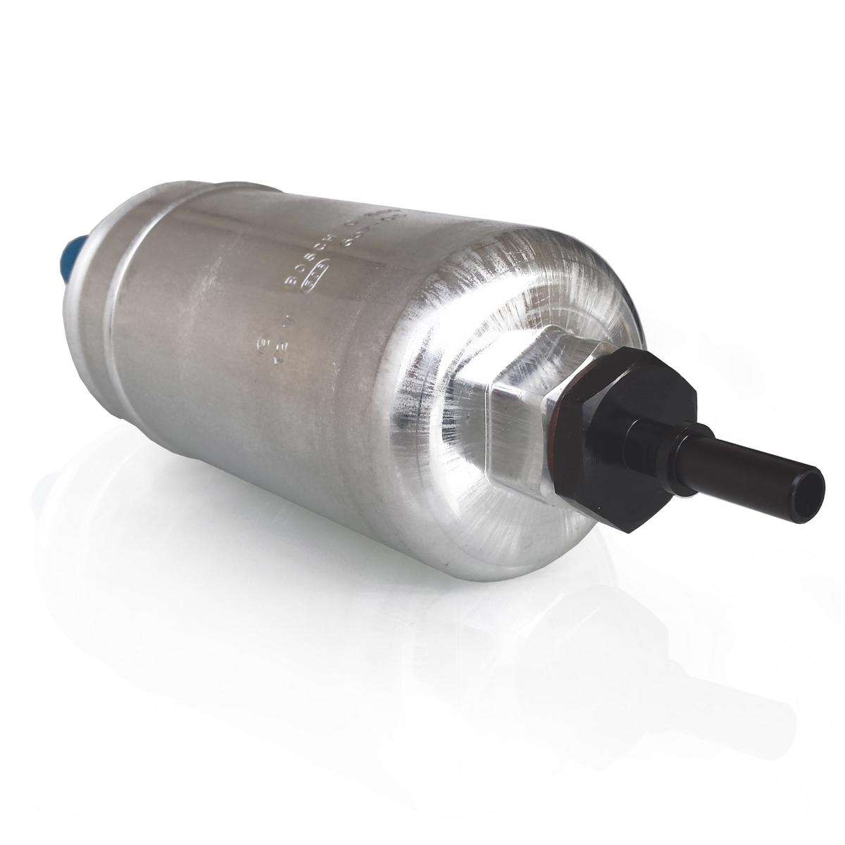 1.8T Bosch 044 Inlet Fitting to OE VW Connector