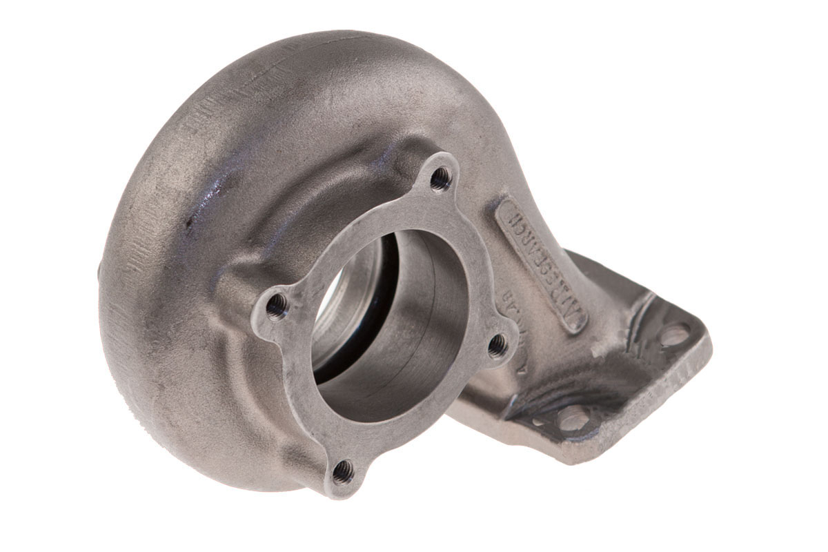 Garrett GT/GTW34 Turbine Housing 0.82 A/R