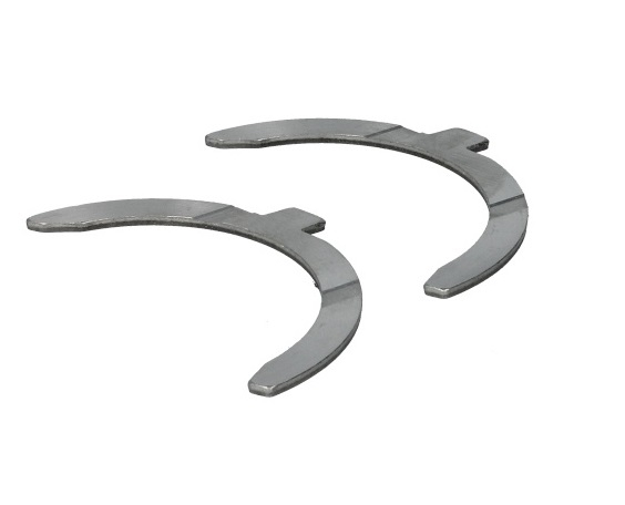 Rectification des rondelles de butée VAG R32 et R36