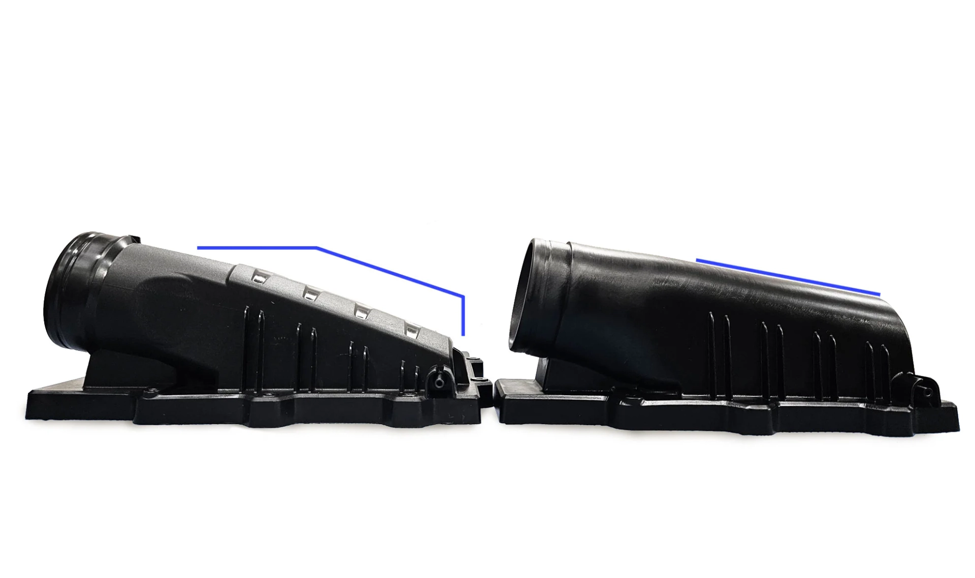 2.0L TSI Upgrade Luftfilterkasten BAR-TEK®