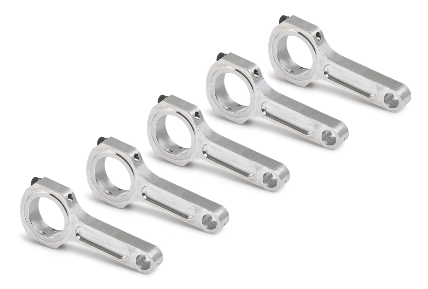 2.5L TFSI Audi RS3 & TTRS high end aluminum con-rod DP Parts