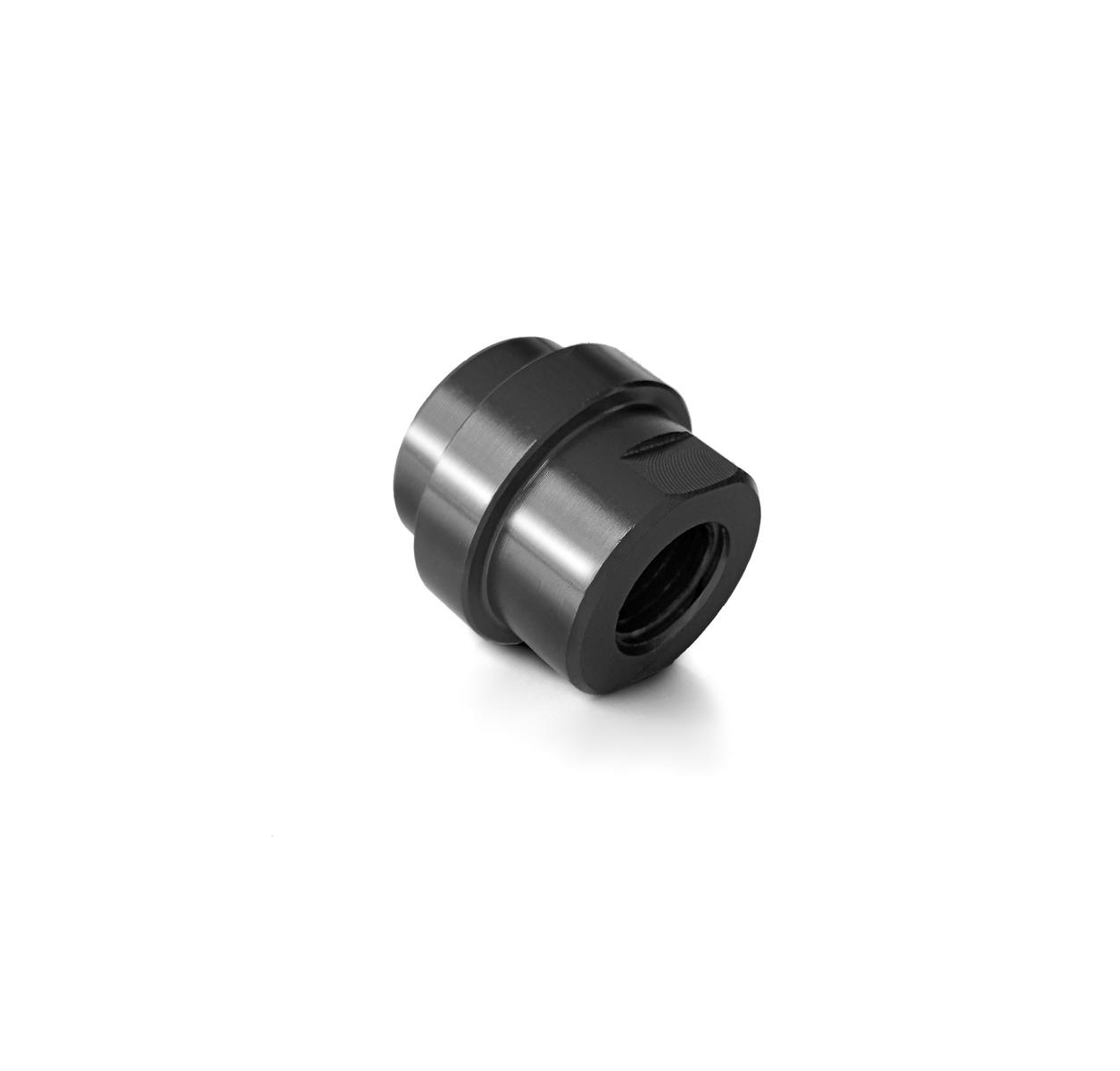 Adapter Kühlmittelsensor M12x1.5 BILLET