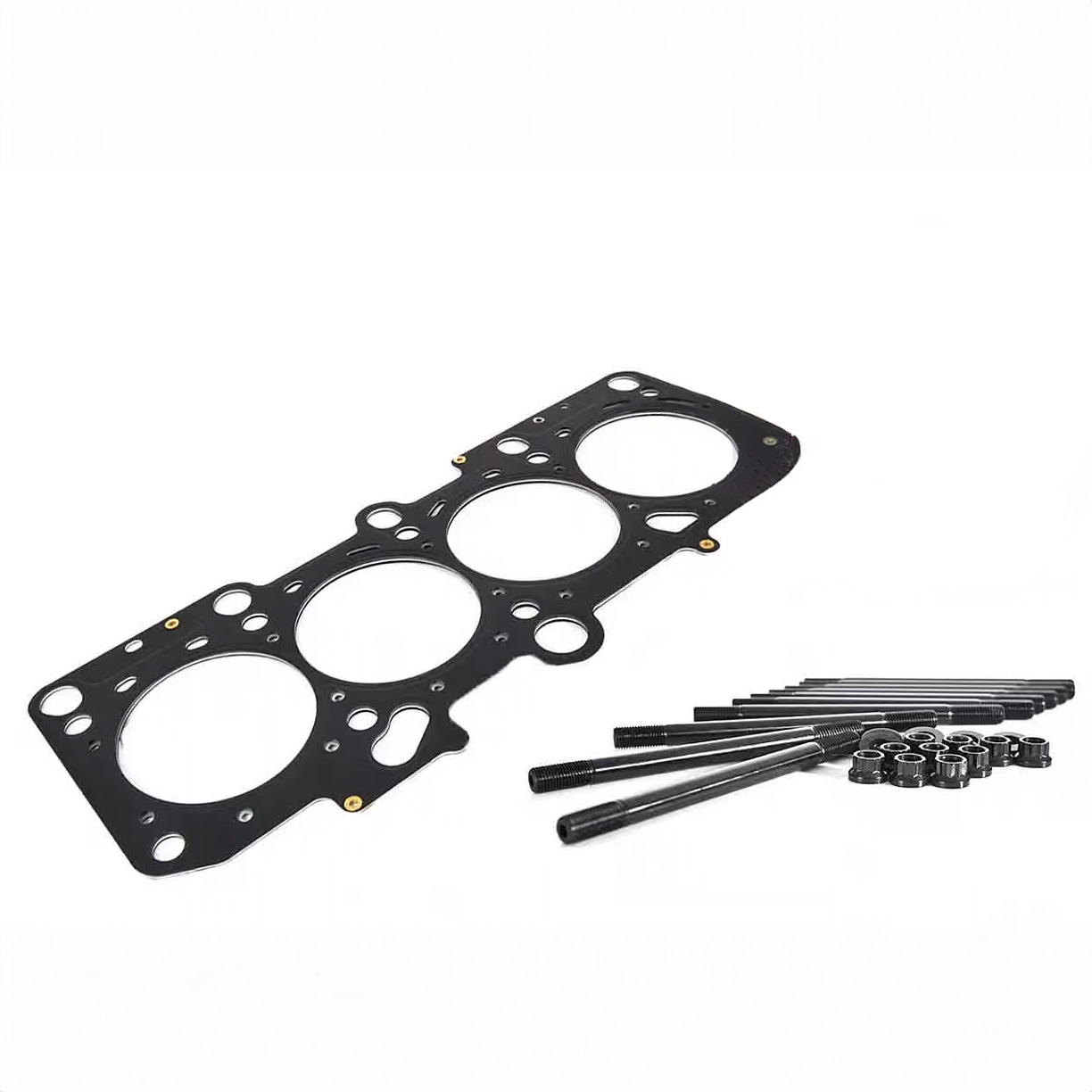 Boulon de culasse 1,8T ARP et joint de culasse Cometic HIGH BOOST