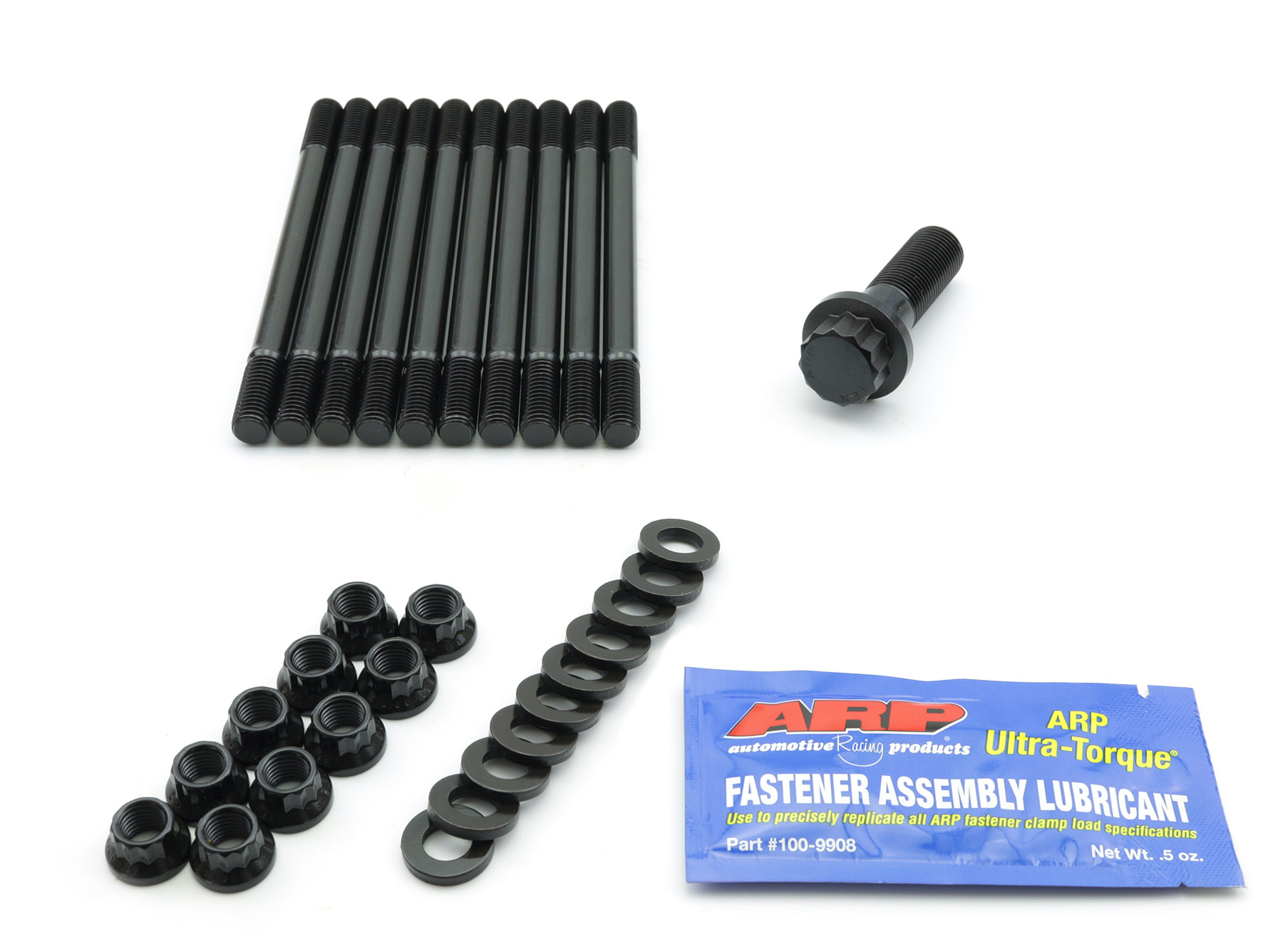 2.0L TFSI EA113 Boulons et vis KIT ARP de base