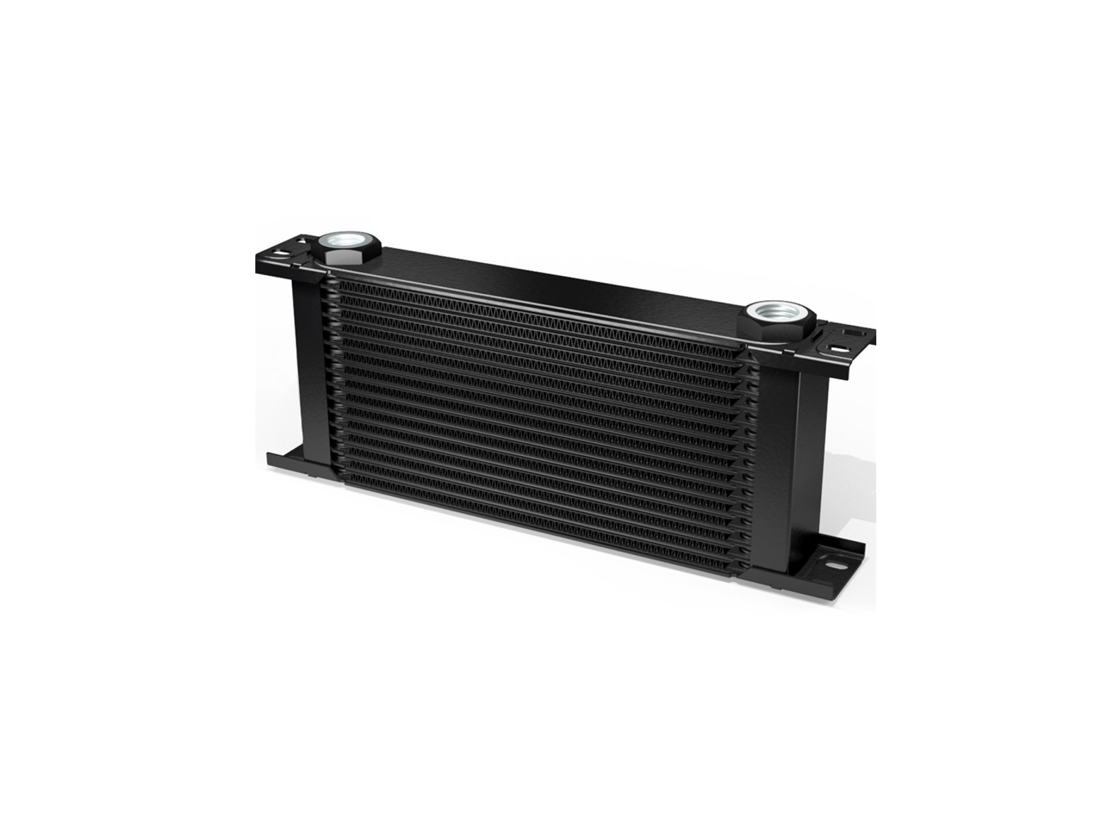 Refroidisseur d'huile Pro Line Series 9 34 rangées 405 x 264 x 50 mm SETRAB