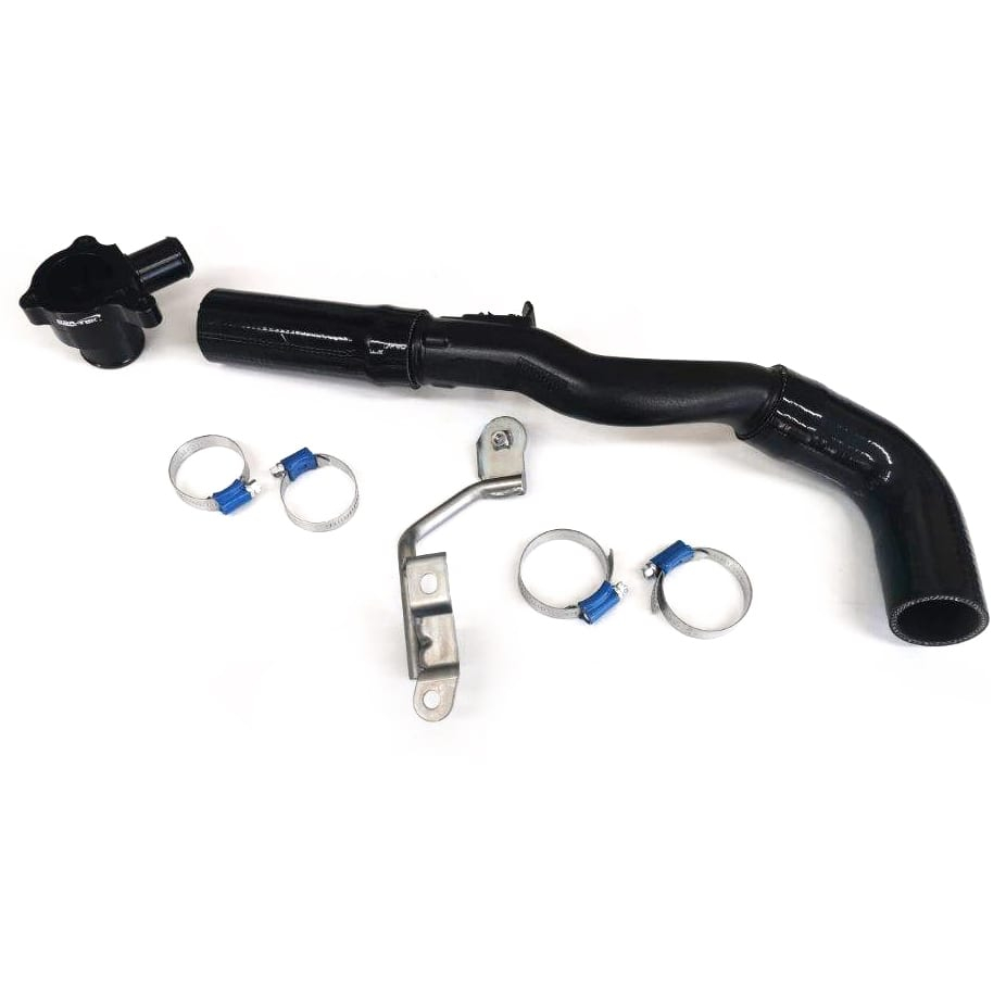 2.0L TSI EA888 Gen.2 Blow Off Diverter Valve Conversion for Original Air Intake