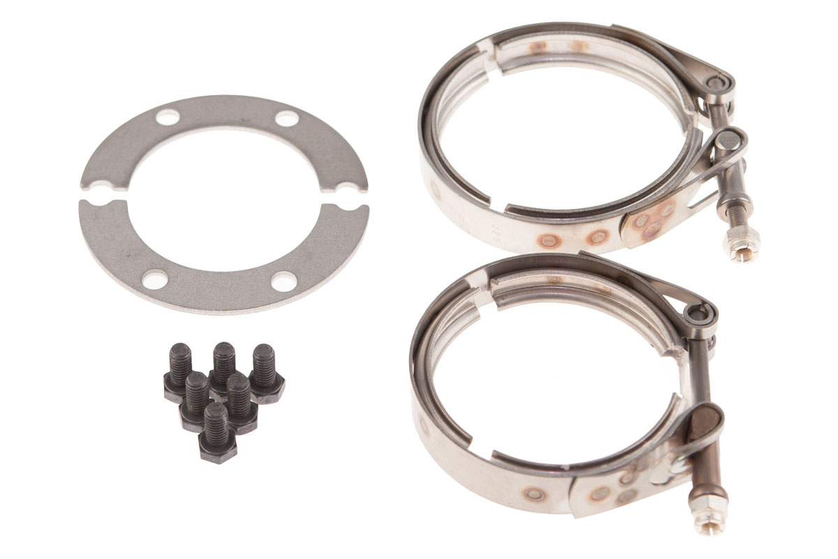 Garrett GT/GTX30 Turbine Housing 0.83 A/R 740902-0035