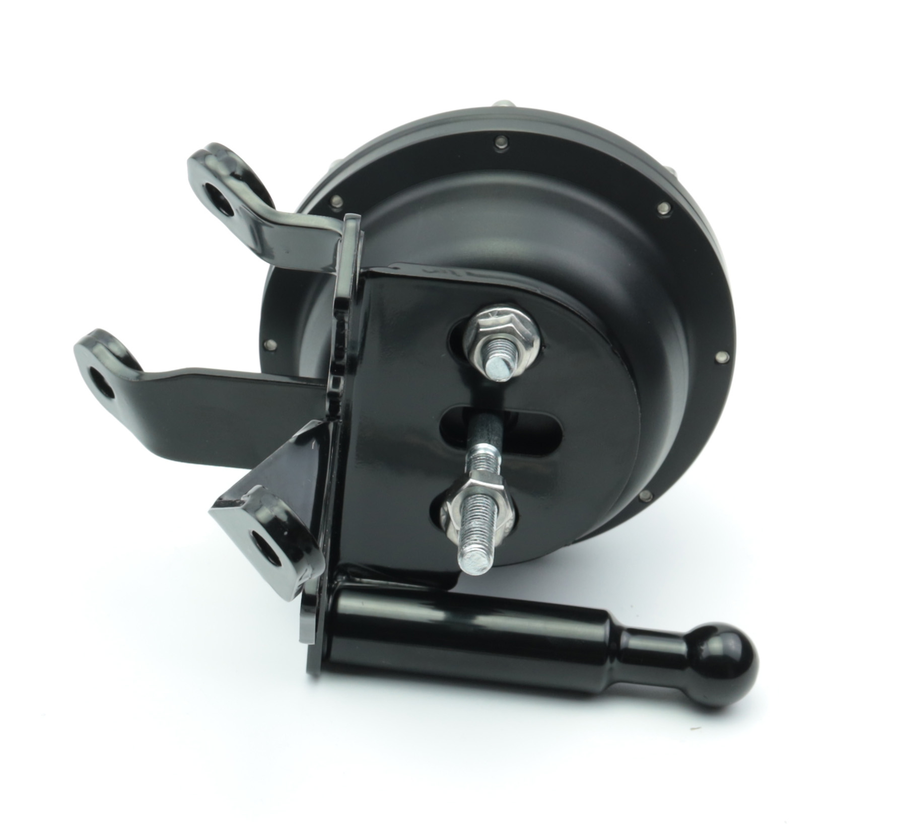 4.0L TFSI Audi RS6 C7 & RS7 Upgrade Wastegate Druckdosen BAR-TEK®