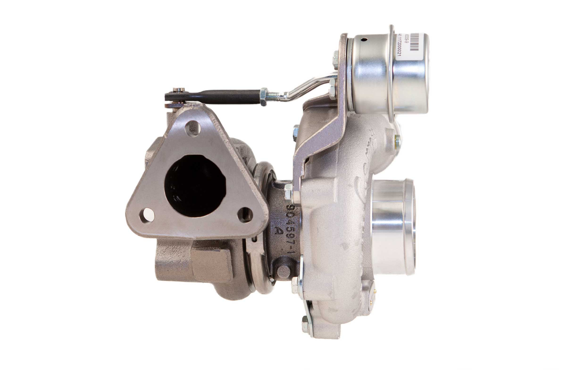 Garrett GBC14-200 Turbocharger 0.45 A/R IWG Garrett GBC14-200 Turbocharger 0.45 A/R IWG
