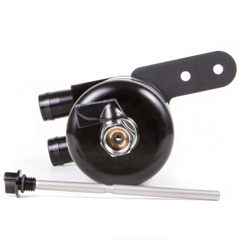 2.0L TSI Golf 6 GTI Oil Catchtank Kit Forge