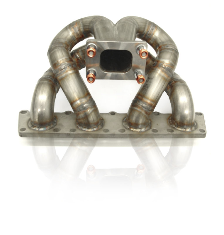 1.8T Turbo Krümmer T25 BAR-TEK®