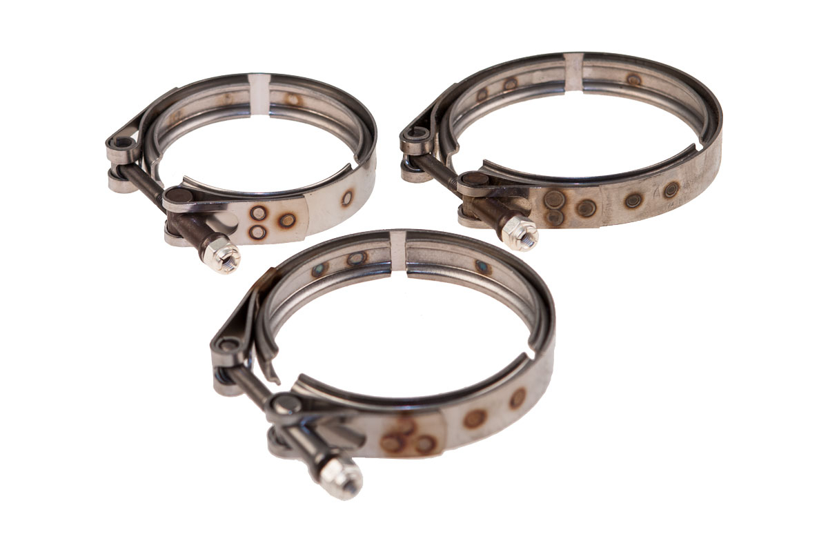 Garrett G35 Turbine Housing 0.61 A/R 740902-0102