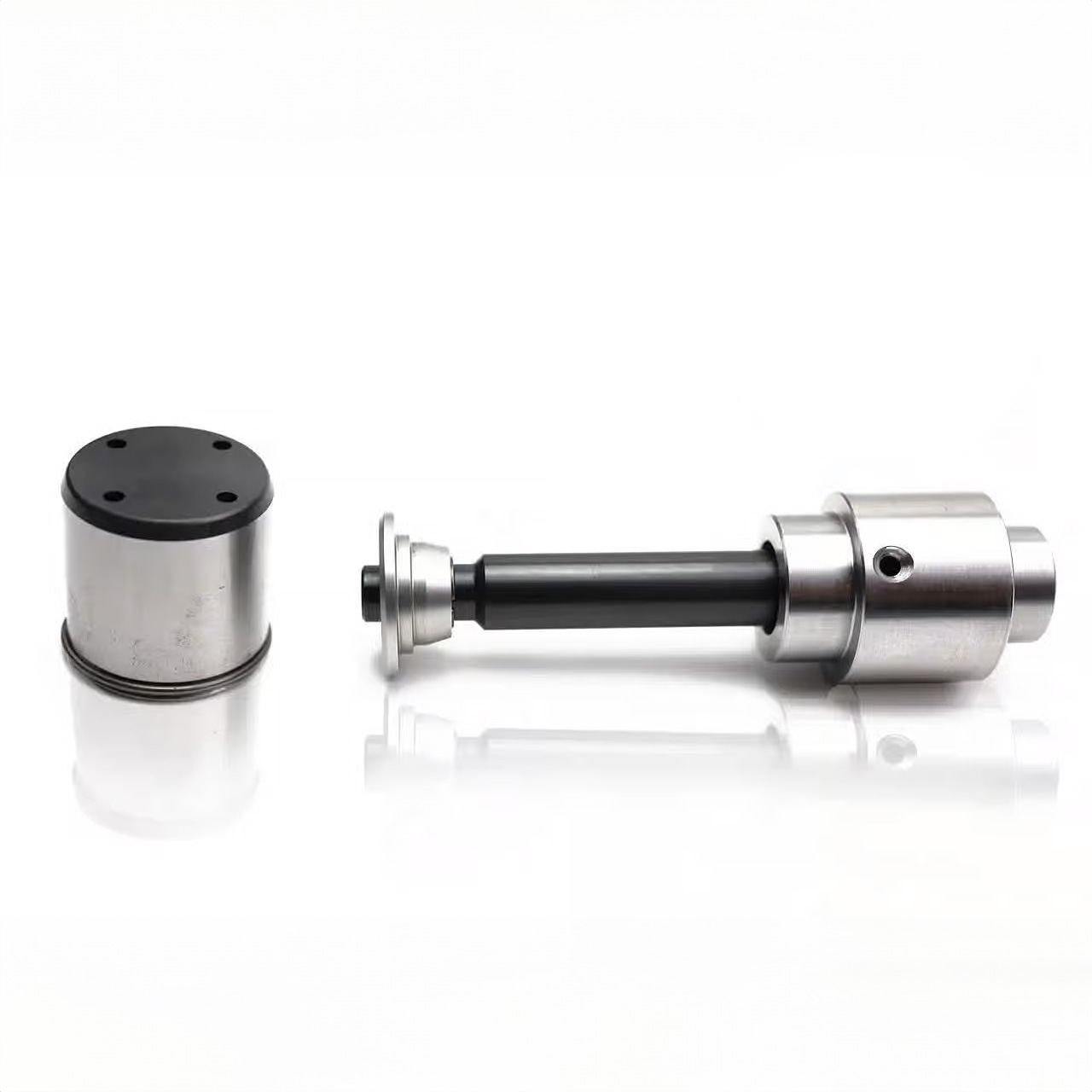 2.0 TFSI EA113 upgrade High Pressure Fuel Pump Kit V2 BAR-TEK®