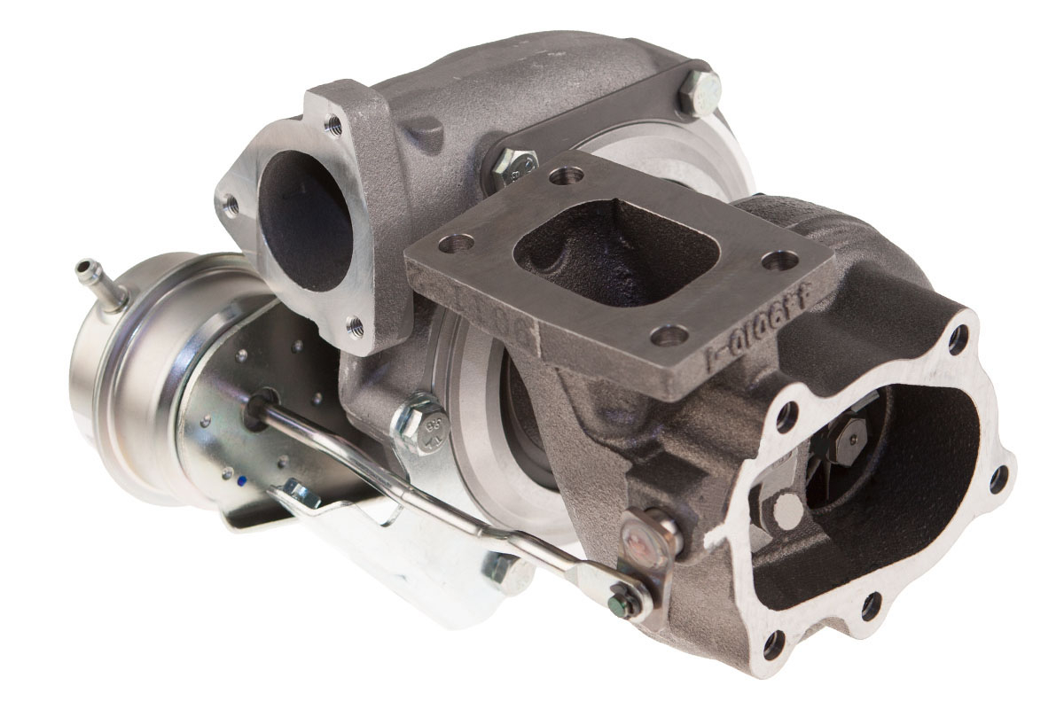 Turbocompresseur GARRETT GT2560R