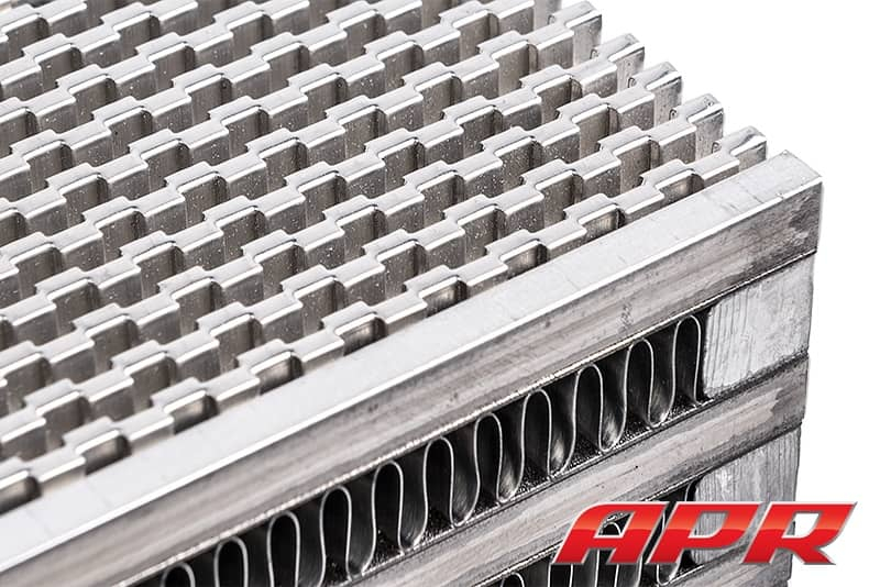 2.5L TFSI Audi RS3 8V & TTRS 8S Upgrade Intercooler APR