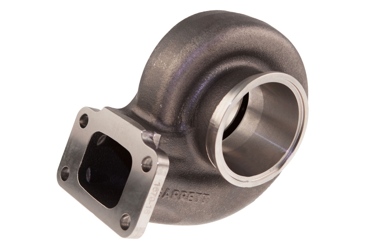 Garrett GT/GTX35 Abgasgehäuse 1.06 A/R 740902-0010