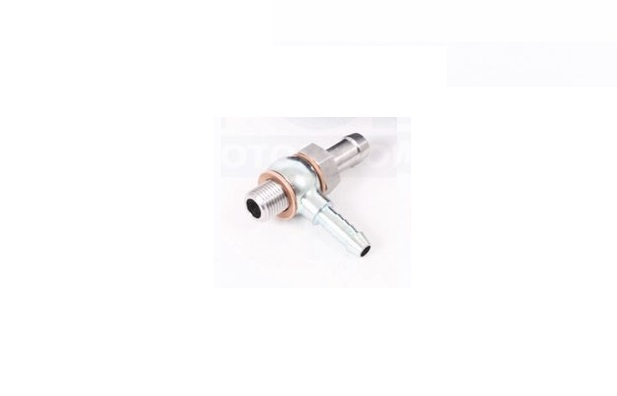 2.5L TFSI Audi RS3 & TTRS Adapter Boost Gauge BAR-TEK® Motorsport