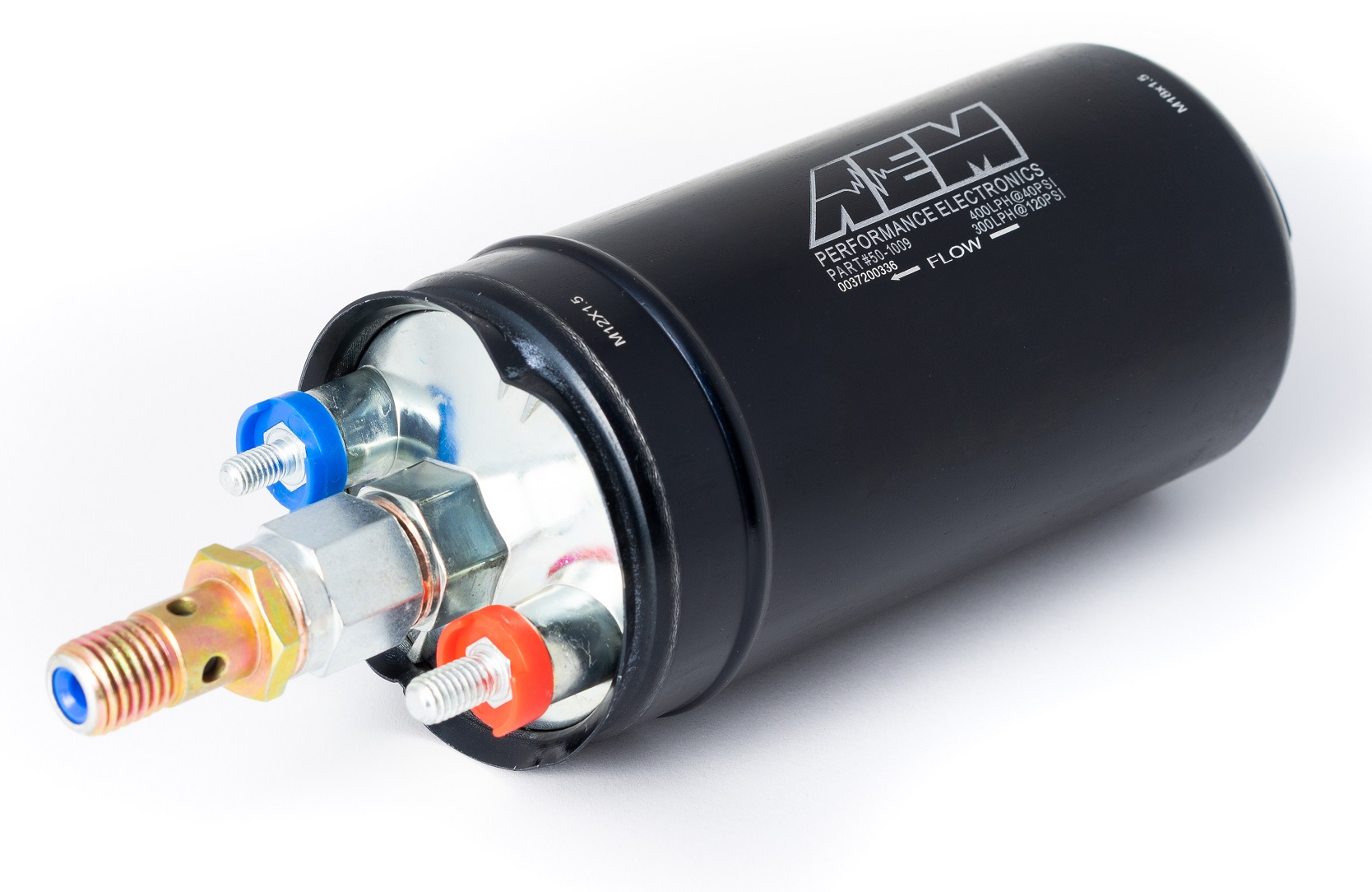 AEM 400L Métrique 044 Pompe à essence de remplacement à haut débit