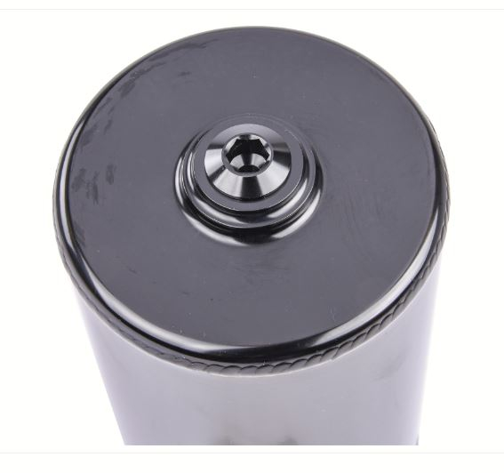 Oil Catchtank Closed Loop Vibrant Performance