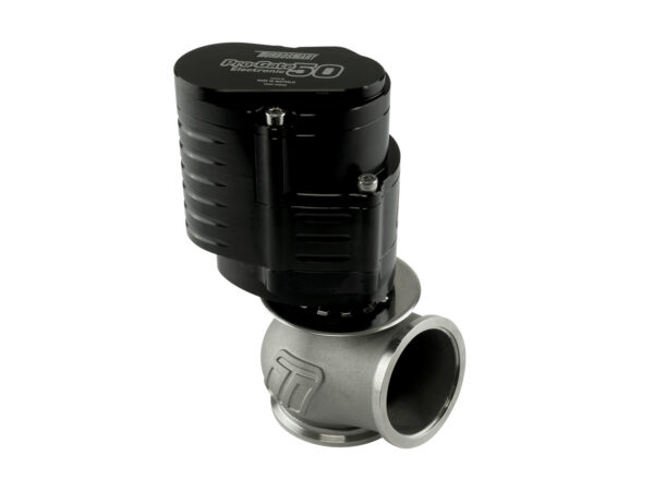 GenV Electronic ProGate50 Electronic External Wastegate Turbosmart 