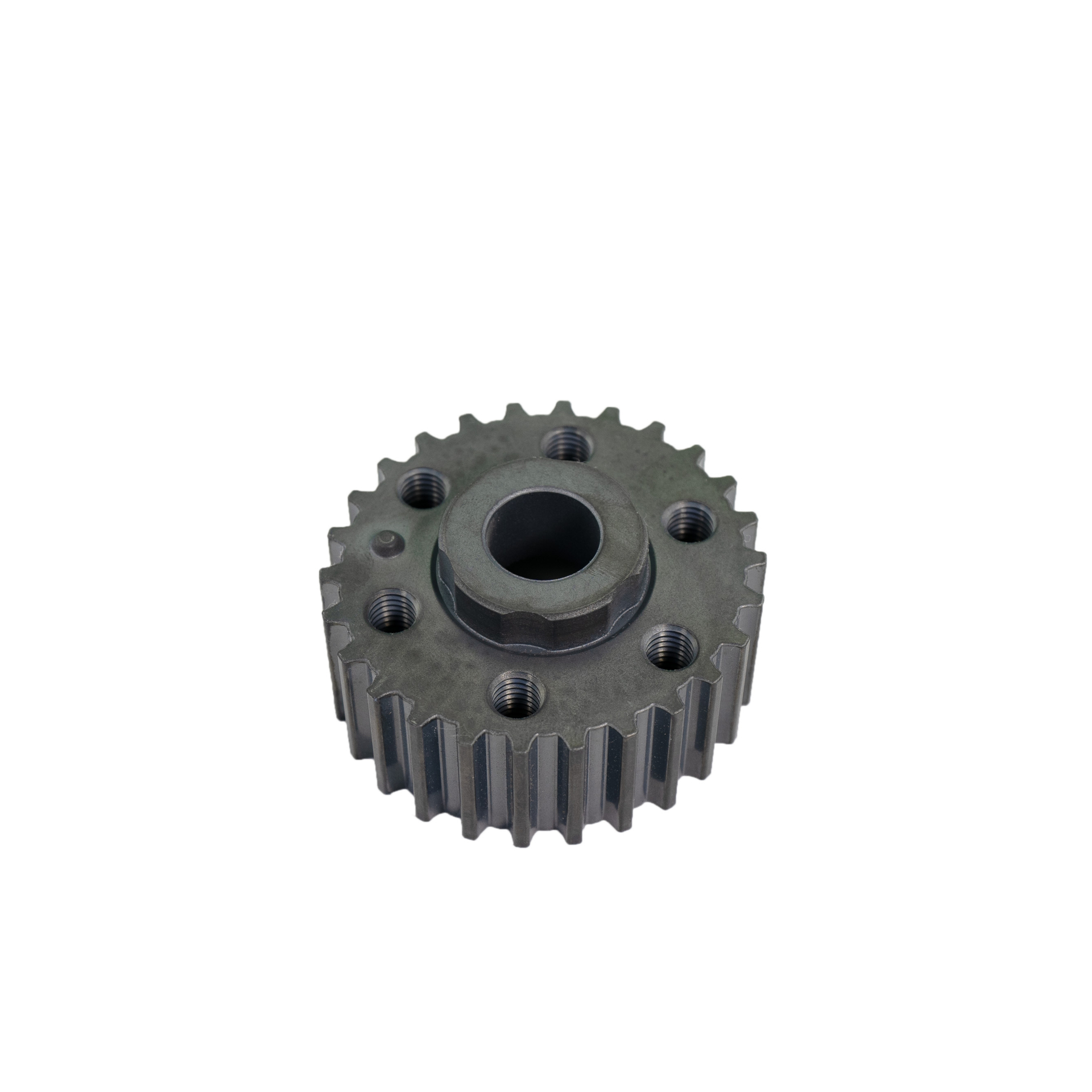 BAR-TEK® Replacement gear wheel for pulley Fits VAG 2.0L TFSI & TSI