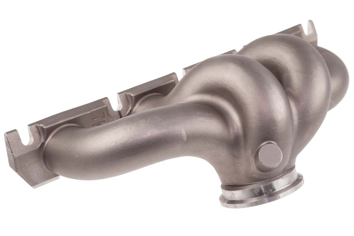 2.0L TFSI EA113 upgrade Turbocharger Thor 650 Turbocharger Kit Turbo-Total®