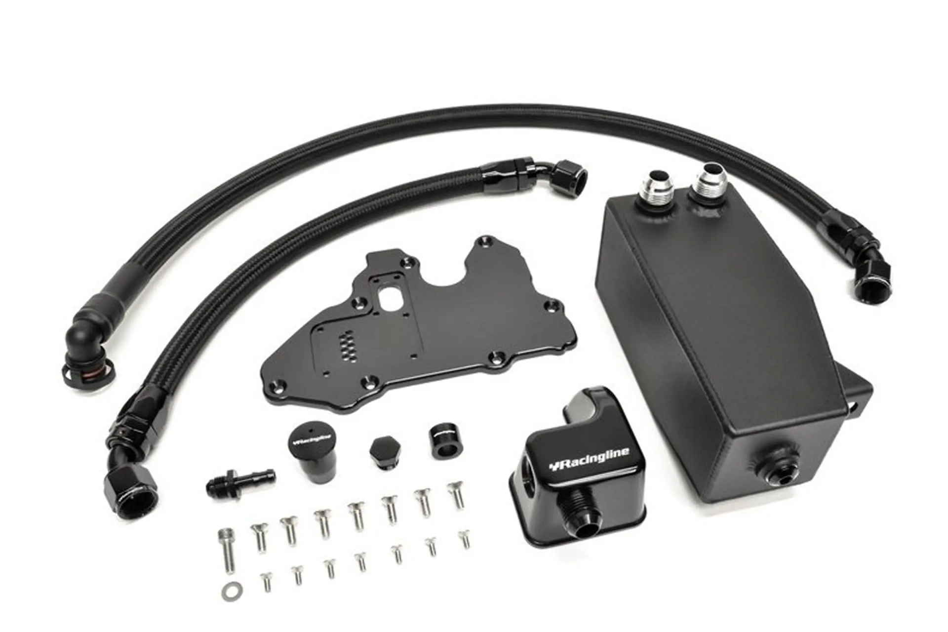 2.0L TSI EA888 Gen 3.MQB Öl-Catchtank Kit mit TÜV VWR