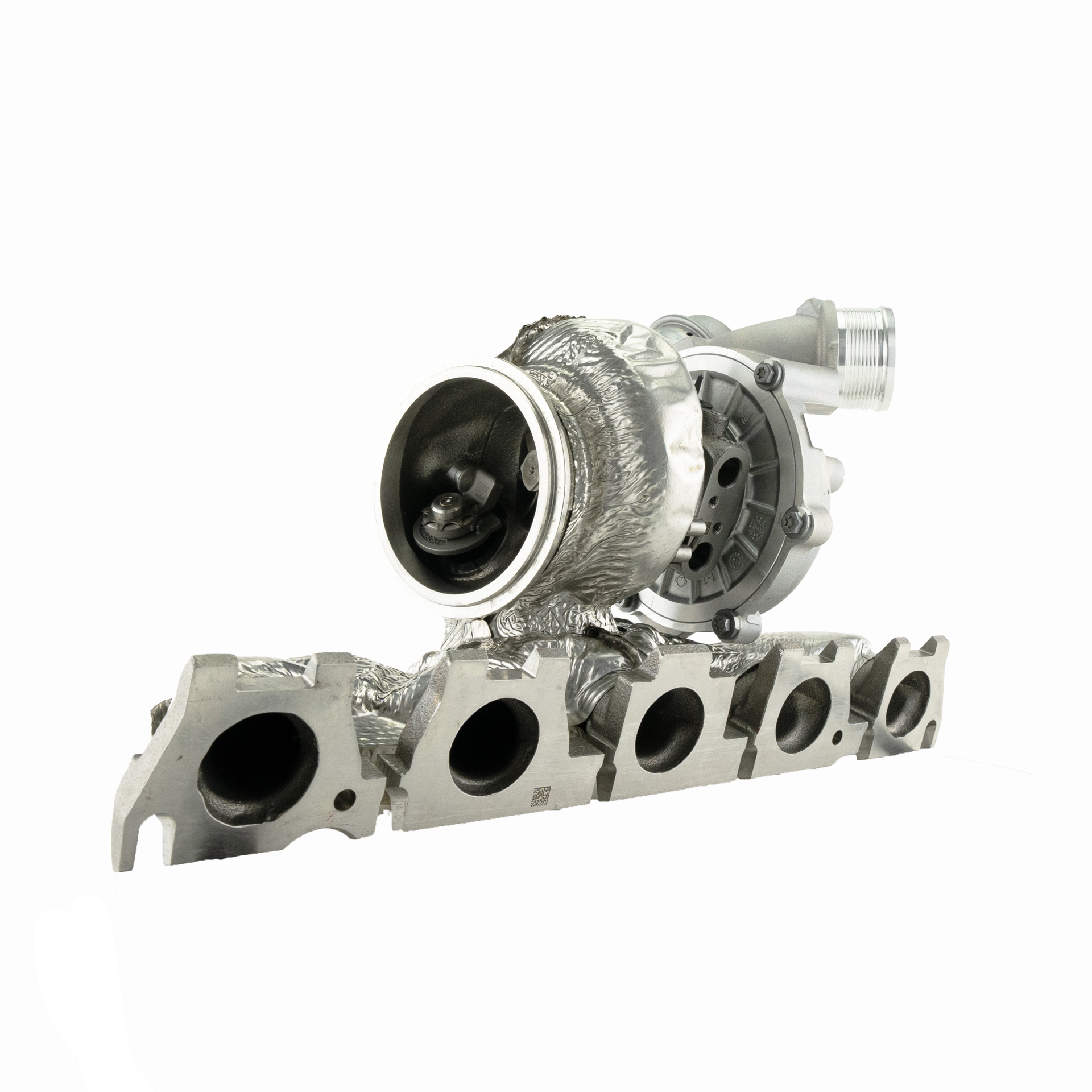 2.5L EA855 Upgrade Turbocharger Thor 888 BAR-TEK®