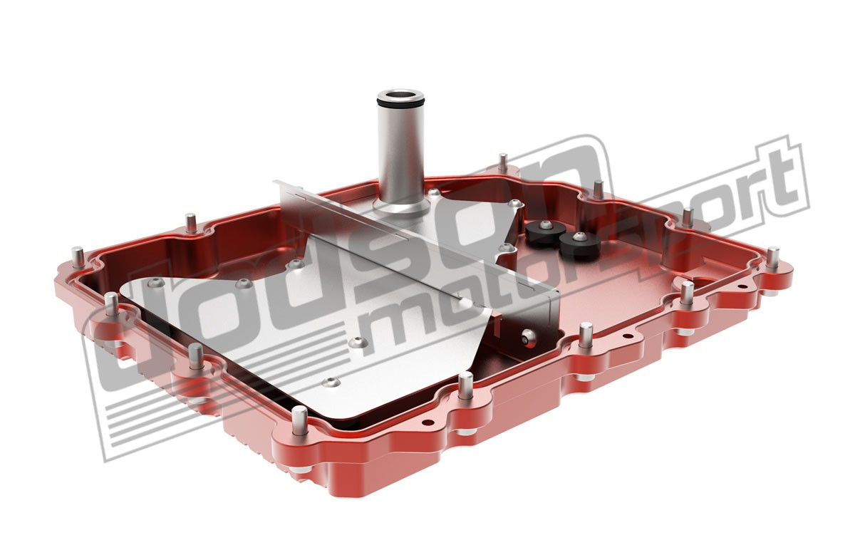 Carter d'huile Dodson en aluminium pour BMW M2, M3 & M4 S55B30