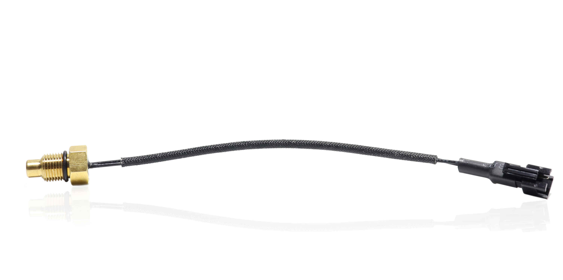 Temperature sensor for BAR-TEK® oil temperature display